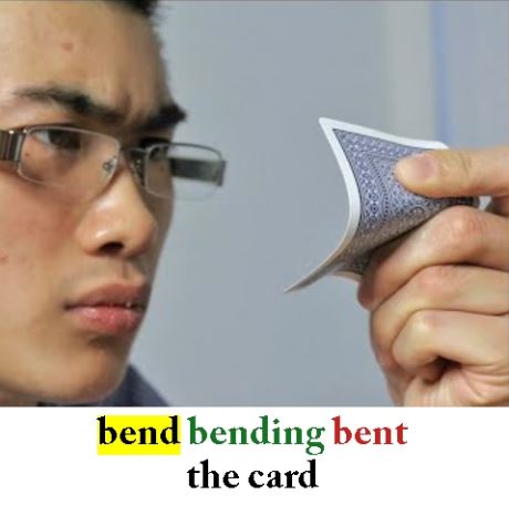 Bend